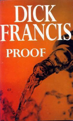 Proof 033029069X Book Cover