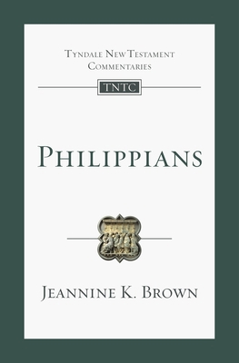 "Philippians" 1789742668 Book Cover
