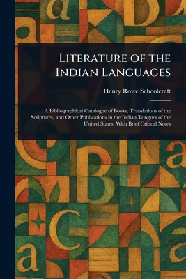Literature of the Indian Languages 102341757X Book Cover