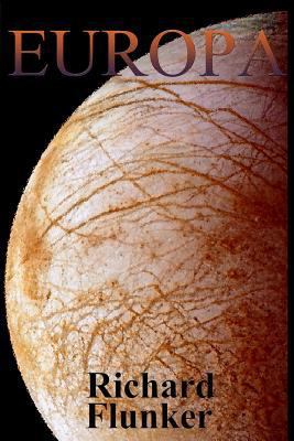 Europa 1533134170 Book Cover