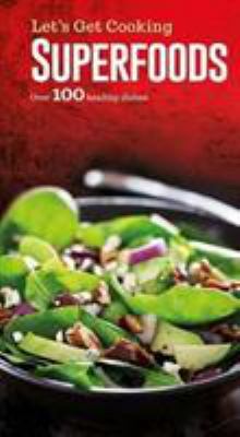 Superfoods 1785574507 Book Cover