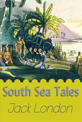 South Sea Tales B08BD9CVT3 Book Cover