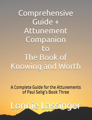 Comprehensive Guide + Attunement Companion to T... B0F9Y77GZF Book Cover