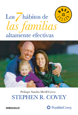 Los 7 Hábitos de Las Familias Altamente Efectiv... [Spanish] 6073169345 Book Cover