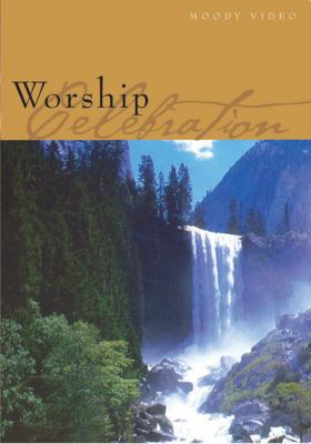 Worship Celebration 1575672863 Book Cover