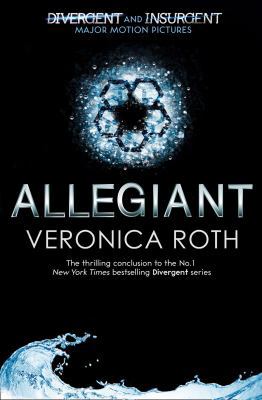 Allegiant (Divergent Trilogy, Book 3) (Divergen... B01EKWTMRA Book Cover