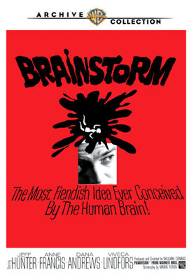 Brainstorm B002A5KY1I Book Cover