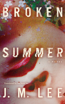 Broken Summer 1713670143 Book Cover