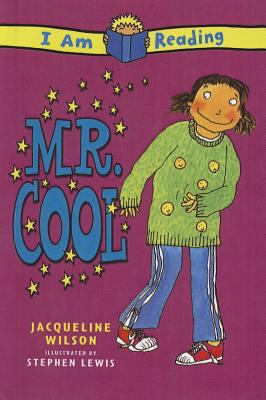 Mr. Cool (I Am Reading) 075695407X Book Cover