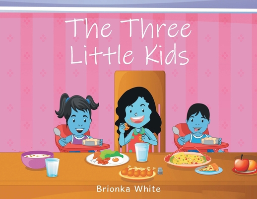 The Three Little Kids B0D9PMV57W Book Cover