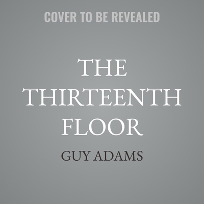 The Thirteenth Floor B0GC6W6DTD Book Cover