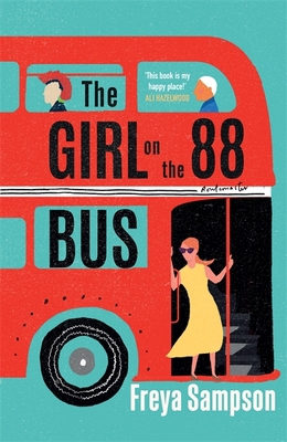 The Girl on the 88 Bus 1838778373 Book Cover