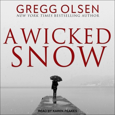 A Wicked Snow B08ZDGRCNT Book Cover