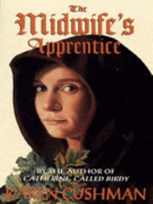 The Midwife's Apprentice B001KT5HAS Book Cover