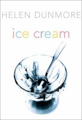 Ice Cream 0802117333 Book Cover