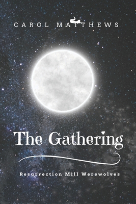 The Gathering B0CMW6PJL6 Book Cover