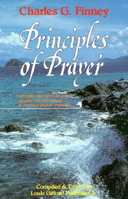 Principles of Prayer 0871234688 Book Cover