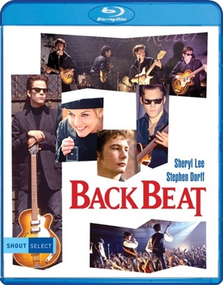 Backbeat B07GNVL45D Book Cover
