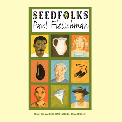 Seedfolks 1538459388 Book Cover