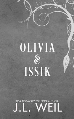 Olivia & Issik: Thawing Frost B0C2S5MXRZ Book Cover