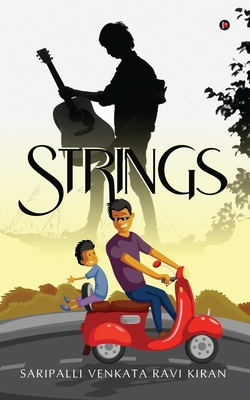 Strings B0BNQG8LRY Book Cover
