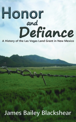 Honor and Defiance: A History of the Las Vegas ... 1632935015 Book Cover