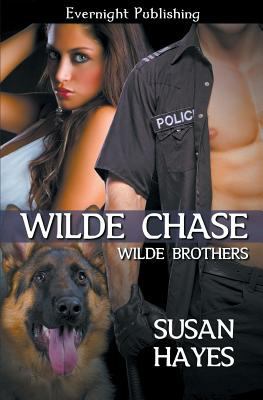 Wilde Chase 1772336947 Book Cover