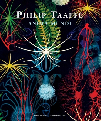 Philip Taaffe: Anima Mundi 1907020608 Book Cover
