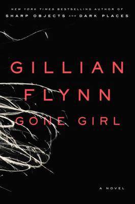 Gone Girl [Large Print] 1410450953 Book Cover