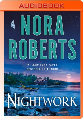Nightwork 1250852145 Book Cover