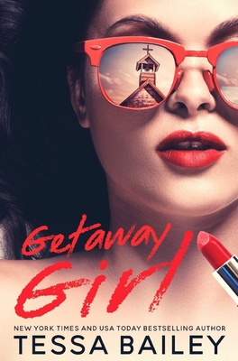 Getaway Girl 1635766176 Book Cover