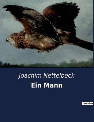 Ein Mann [German] B0BQFZHBYV Book Cover