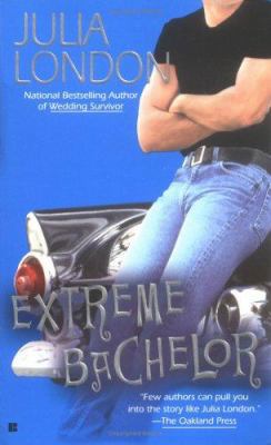 Extreme Bachelor 0425209199 Book Cover