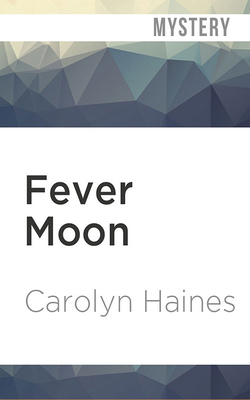Fever Moon 1721344837 Book Cover