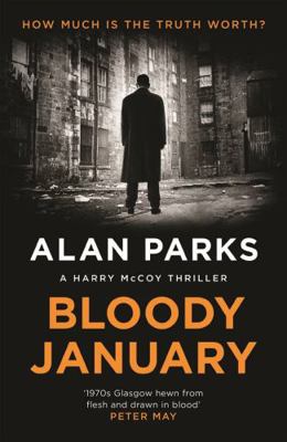 Bloody January 1786891360 Book Cover
