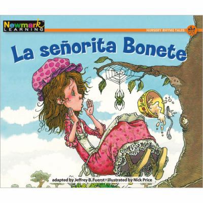 La Se?orita Bonete Leveled Text [Spanish] 1612698069 Book Cover