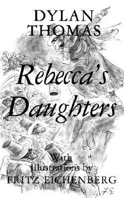 Rebecca's Daughters 0811208842 Book Cover