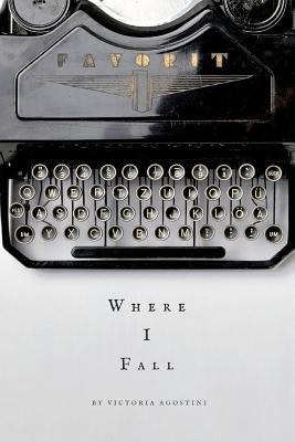 Where I Fall 0464818540 Book Cover