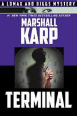 Terminal 1523821000 Book Cover