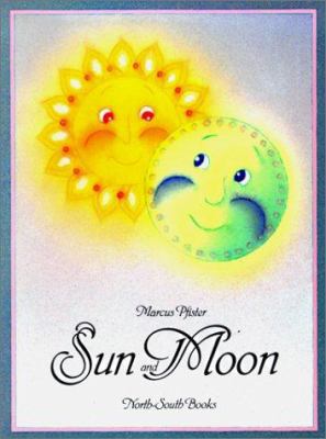 Sun and Moon 0613352440 Book Cover