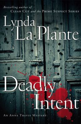 Deadly Intent 1416588329 Book Cover