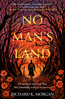 No Man's Land 0345493168 Book Cover