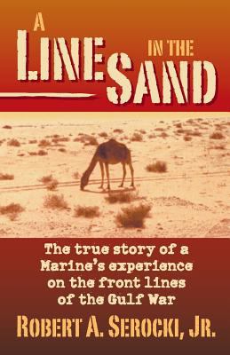 A Line in the Sand 0974201499 Book Cover