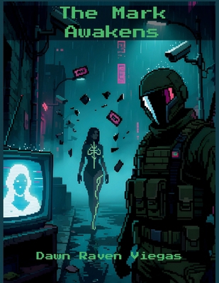 The Mark Awakens B0GYJ1RL7H Book Cover