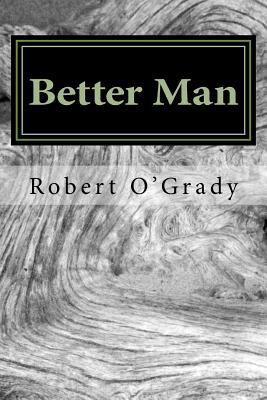 Better Man 1544824300 Book Cover