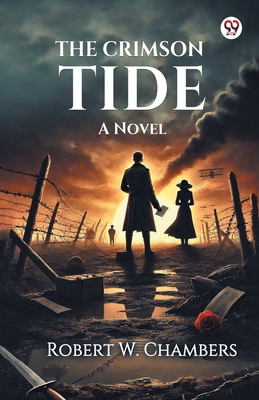 The Crimson Tide A Novel 9370421262 Book Cover