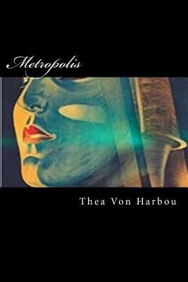 Metropolis 1545283982 Book Cover
