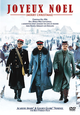 Joyeux Noel [French] 1424817625 Book Cover