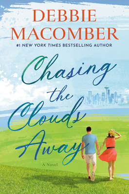 Chasing the Clouds Away B0FK8Y512T Book Cover