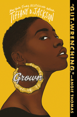 Grown 0062840363 Book Cover